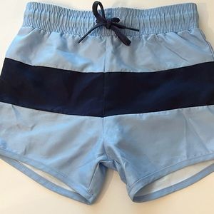 Minnow Color Block Boardies